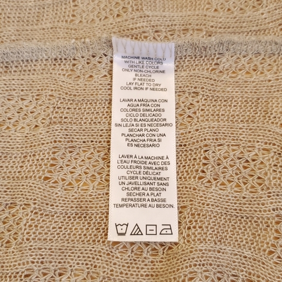 Wrangler Sleeveless Duster - Picture 12 of 15